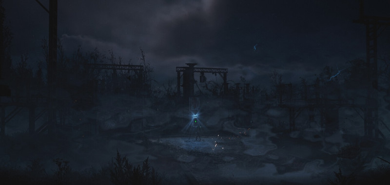  S.T.A.L.K.E.R. 2: Сердце Чернобыля - Дорожная карта на второй квартал 2025 года