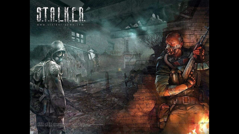 FAQ по модификации Dead Air