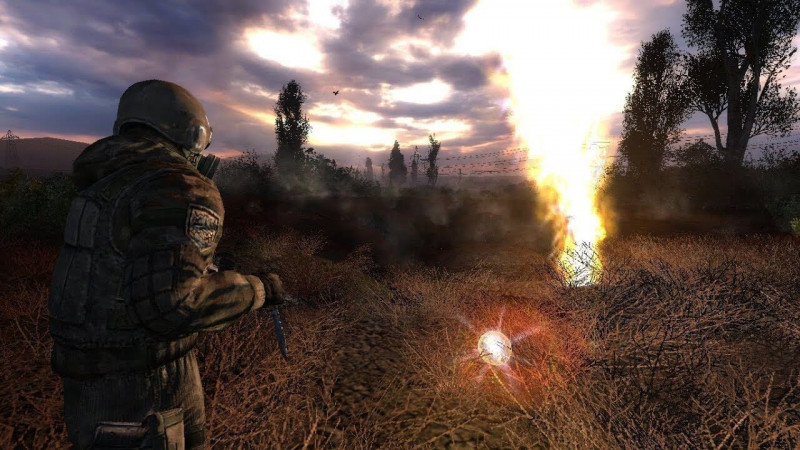 Установка модов в Steam