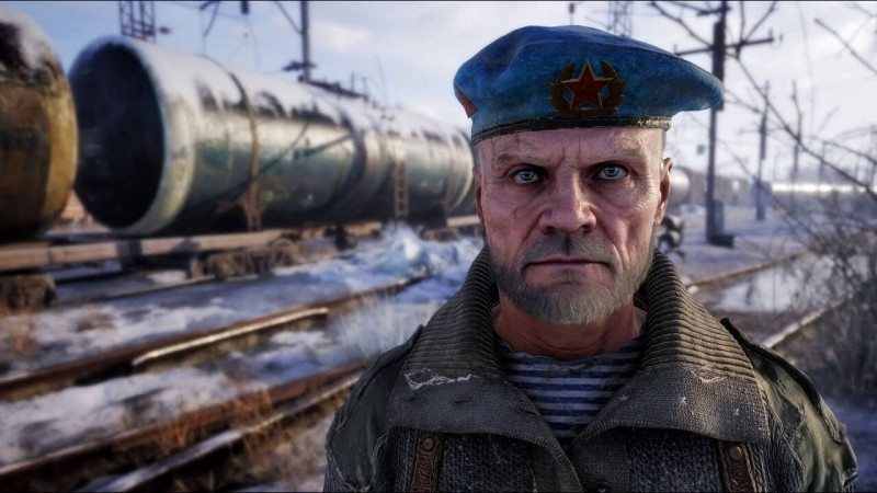 Metro: Exodus может перестать быть эксклюзивом Epic Games Store уже в июня