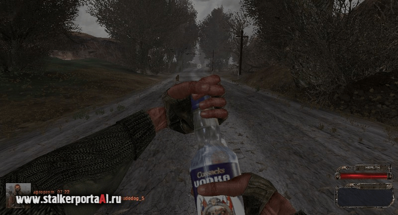 Моддинг, что мы симулировали (Под одеялом S.T.A.L.K.E.R. коммьюнити)