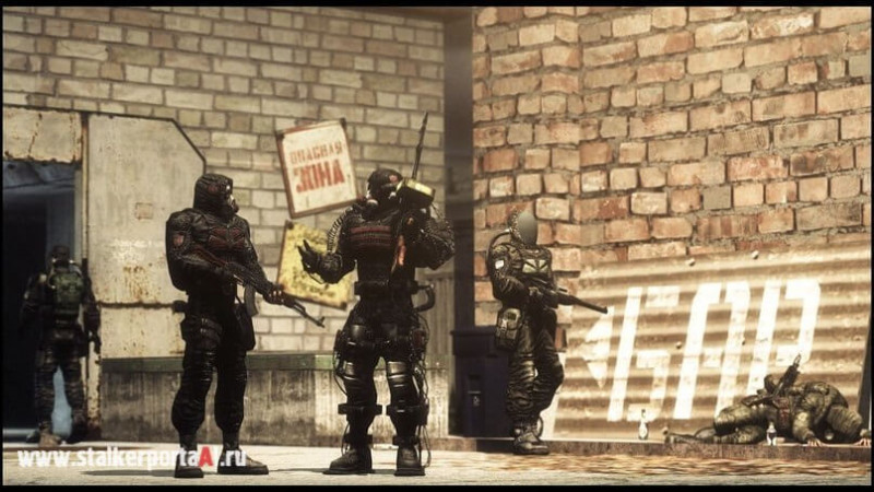 Как найти лог вылета в игре СТАЛКЕР ?
