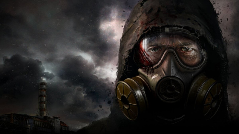 S.T.A.L.K.E.R. Вырезанные Группировки: "Последний День"