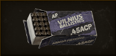 .45 ACP AP