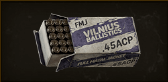.45 ACP AP