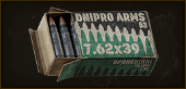 7.62x39mm BZ