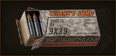 9x39mm PA