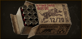 .45 ACP AP