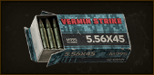 5.56x45mm M995