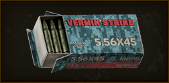 5.56x45mm M885
