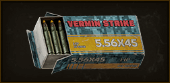 5.56x45mm HP