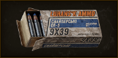 9x39mm SP-5
