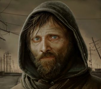 Искатель Леший