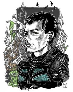 Георгий Майсурадзе