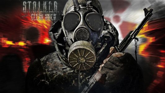 Первый Сталкер