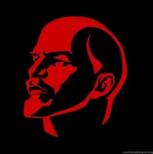 Дедушка_Ленин