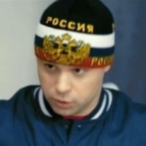 Ж.Д.А.Л.К.Е.Р