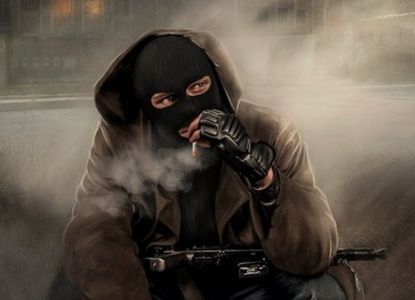 Крест