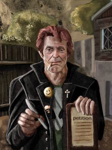 Victor Snake