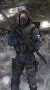 Sobutylnik Stalker