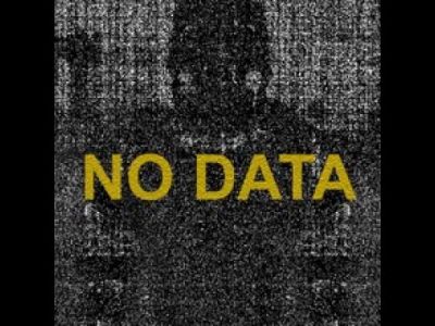 NO DATA\ НЕТ ДАННЫХ