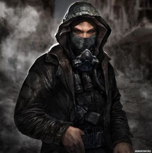 Никита Хромой
