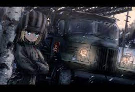 Катюша