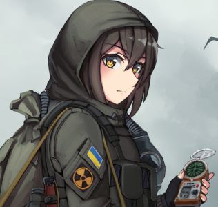 Борей